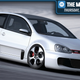 Illustration for article titled VW GTI Concept Is Coming, MyFord Touch Is Smelling, And GM Is Going Cruze-ing